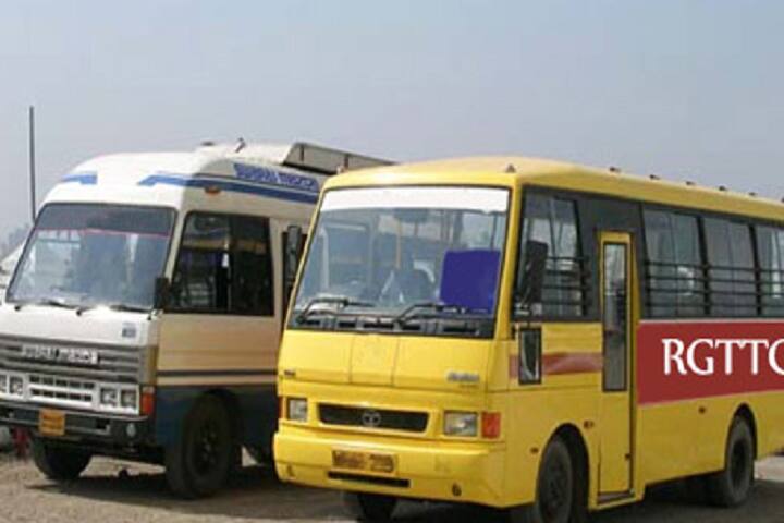 transport